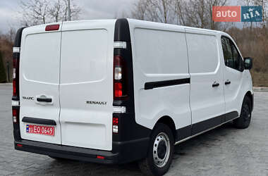 Вантажний фургон Renault Trafic 2021 в Хмельницькому