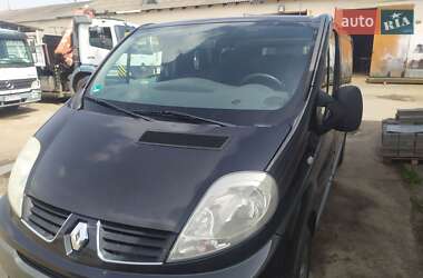 Минивэн Renault Trafic 2011 в Житомире