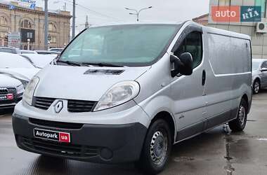 Вантажний фургон Renault Trafic 2007 в Харкові