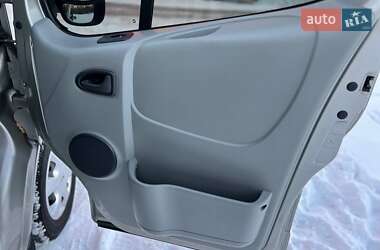 Вантажний фургон Renault Trafic 2007 в Хмельницькому