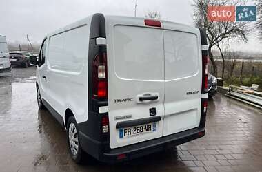 Грузовой фургон Renault Trafic 2020 в Дубно