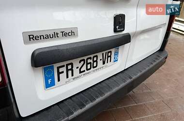 Грузовой фургон Renault Trafic 2020 в Дубно