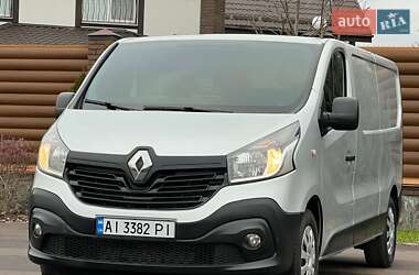 Renault Trafic 2019