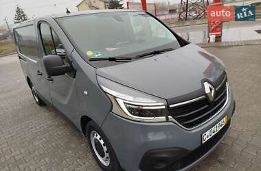 Вантажний фургон Renault Trafic 2021 в Вінниці