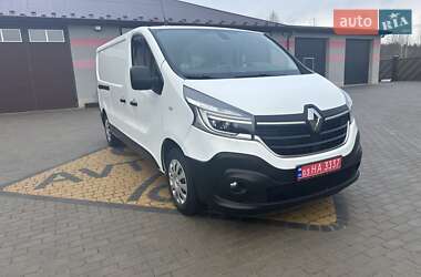 Вантажний фургон Renault Trafic 2020 в Луцьку