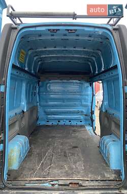 Грузовой фургон Renault Trafic 2007 в Черновцах