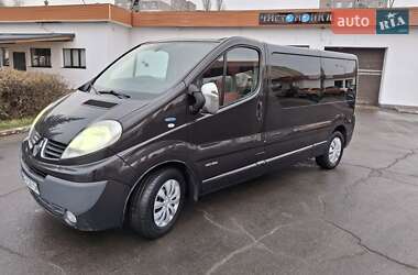 Renault Trafic 2010