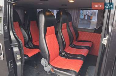 Минивэн Renault Trafic 2010 в Южноукраинске