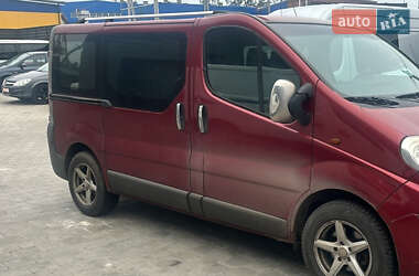 Мінівен Renault Trafic 2007 в Житомирі