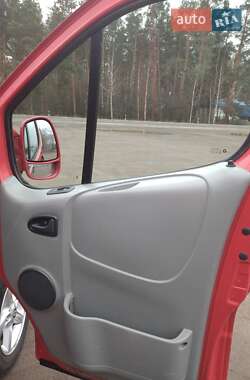 Минивэн Renault Trafic 2006 в Заречном