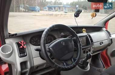 Минивэн Renault Trafic 2006 в Заречном