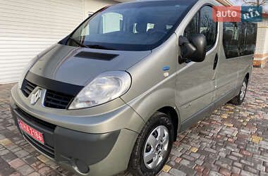 Мінівен Renault Trafic 2012 в Козятині