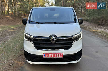 Другие грузовики Renault Trafic 2023 в Киеве