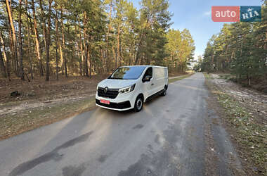 Другие грузовики Renault Trafic 2023 в Киеве