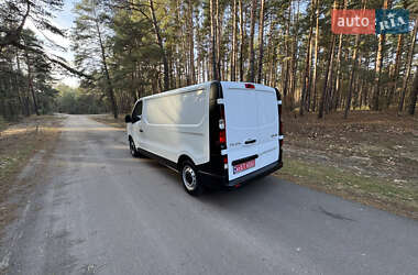 Другие грузовики Renault Trafic 2023 в Киеве