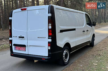 Другие грузовики Renault Trafic 2023 в Киеве