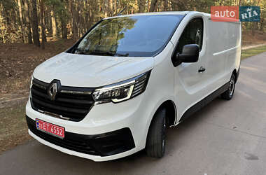 Другие грузовики Renault Trafic 2023 в Киеве