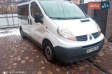 Renault Trafic 2007