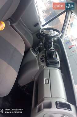 Минивэн Renault Trafic 2007 в 