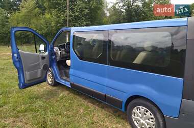 Минивэн Renault Trafic 2007 в Коломые