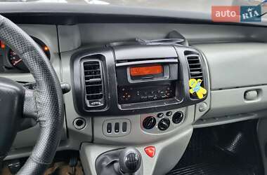 Мінівен Renault Trafic 2007 в Хмельницькому