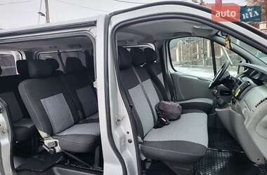 Мінівен Renault Trafic 2007 в Хмельницькому