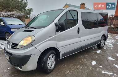 Renault Trafic 2007