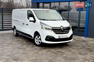 Вантажний фургон Renault Trafic 2021 в Рівному