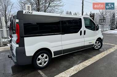 Мінівен Renault Trafic 2014 в Житомирі