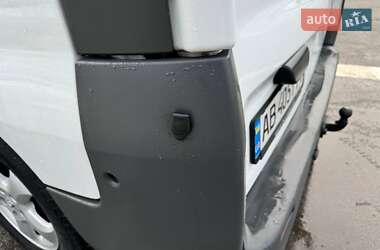 Мінівен Renault Trafic 2014 в Житомирі