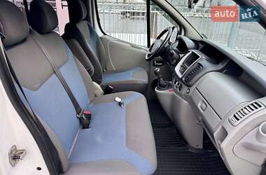 Мінівен Renault Trafic 2014 в Житомирі