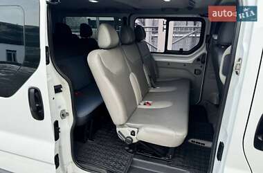 Мінівен Renault Trafic 2014 в Житомирі