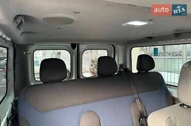 Мінівен Renault Trafic 2014 в Житомирі