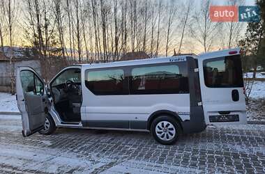 Мінівен Renault Trafic 2006 в Хмельницькому