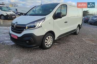 Вантажний фургон Renault Trafic 2020 в Дубні