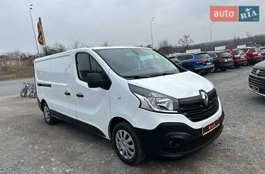 Вантажний фургон Renault Trafic 2017 в Козятині