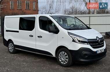 Renault Trafic 2019