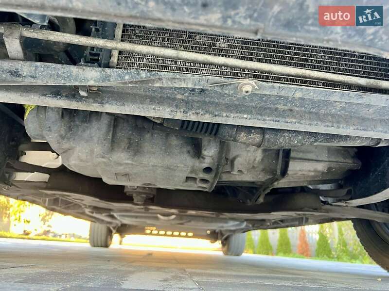 Вахтовый автомобиль / Кунг Renault Trafic 2005 в Львове