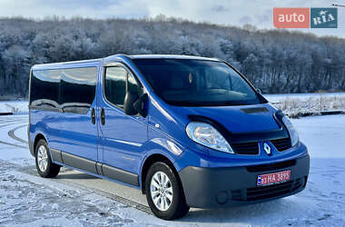 Renault Trafic 2010