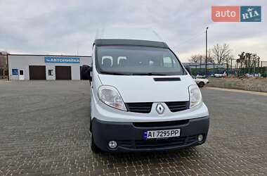 Мінівен Renault Trafic 2007 в Житомирі