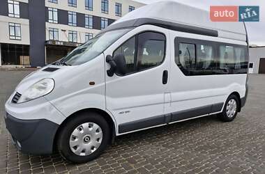 Renault Trafic 2007