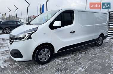 Вантажний фургон Renault Trafic 2021 в Рівному