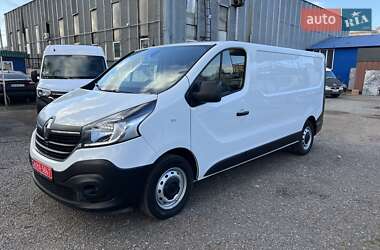 Вантажний фургон Renault Trafic 2021 в Одесі