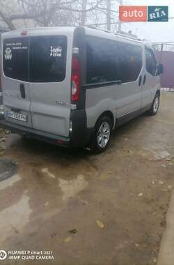 Мінівен Renault Trafic 2010 в Подільську