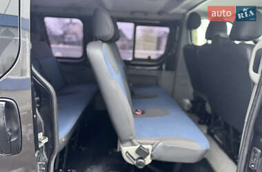 Мінівен Renault Trafic 2012 в Сарнах