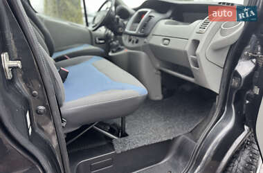 Мінівен Renault Trafic 2012 в Сарнах