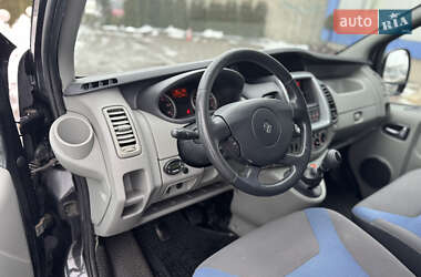 Мінівен Renault Trafic 2012 в Сарнах