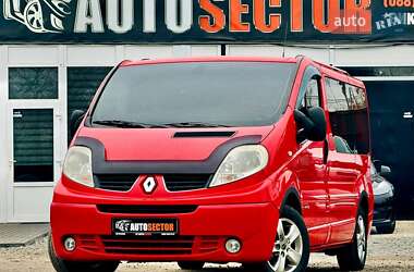 Renault Trafic 2007