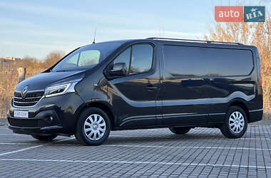 Вантажний фургон Renault Trafic 2020 в Дубні