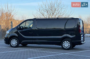 Вантажний фургон Renault Trafic 2020 в Дубні